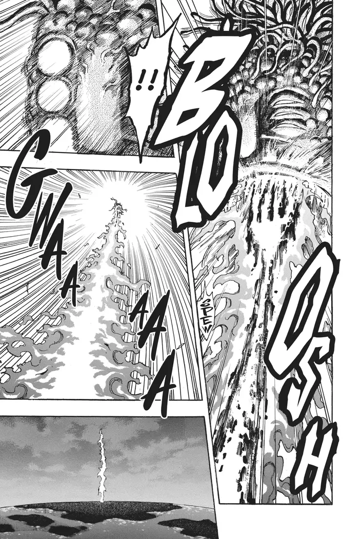 Toriko Chapter 354 image 03_optimized